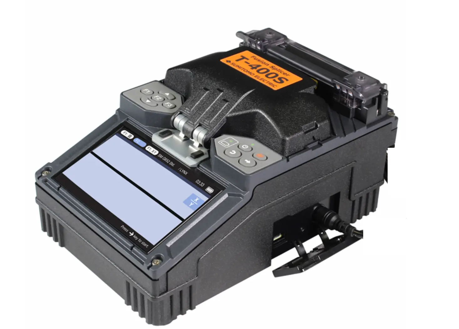 Fusionneuse de fibres portative Sumitomo TYPE-400S-ACA-KIT-5S