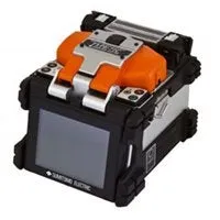 Fusionneuse de fibres Sumitomo TYPE-71C-KIT-PLUS avec surveillance directe du cœur