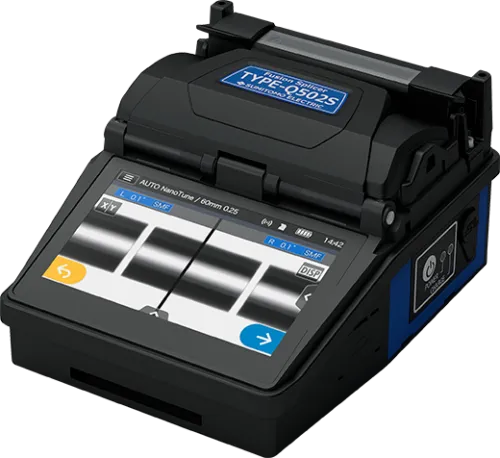 Sumitomo TYPE-Q502S-KIT-8RH Épiceuse de Fusion