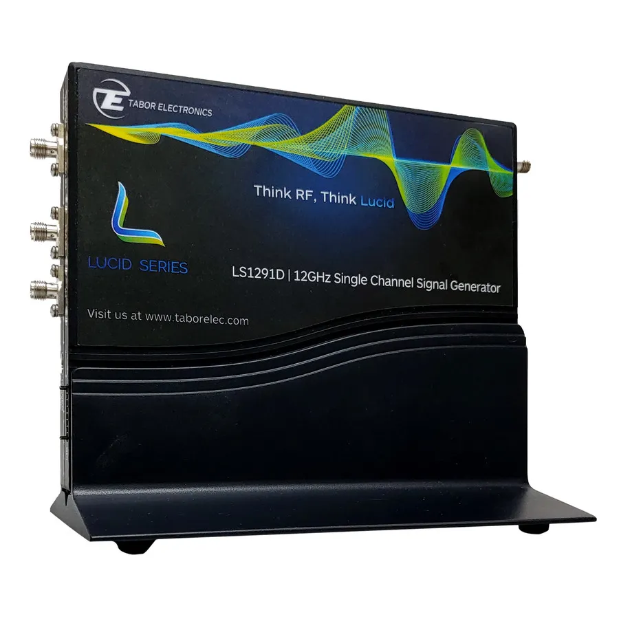 Module générateur de signaux Tabor LS1291D 12GHz