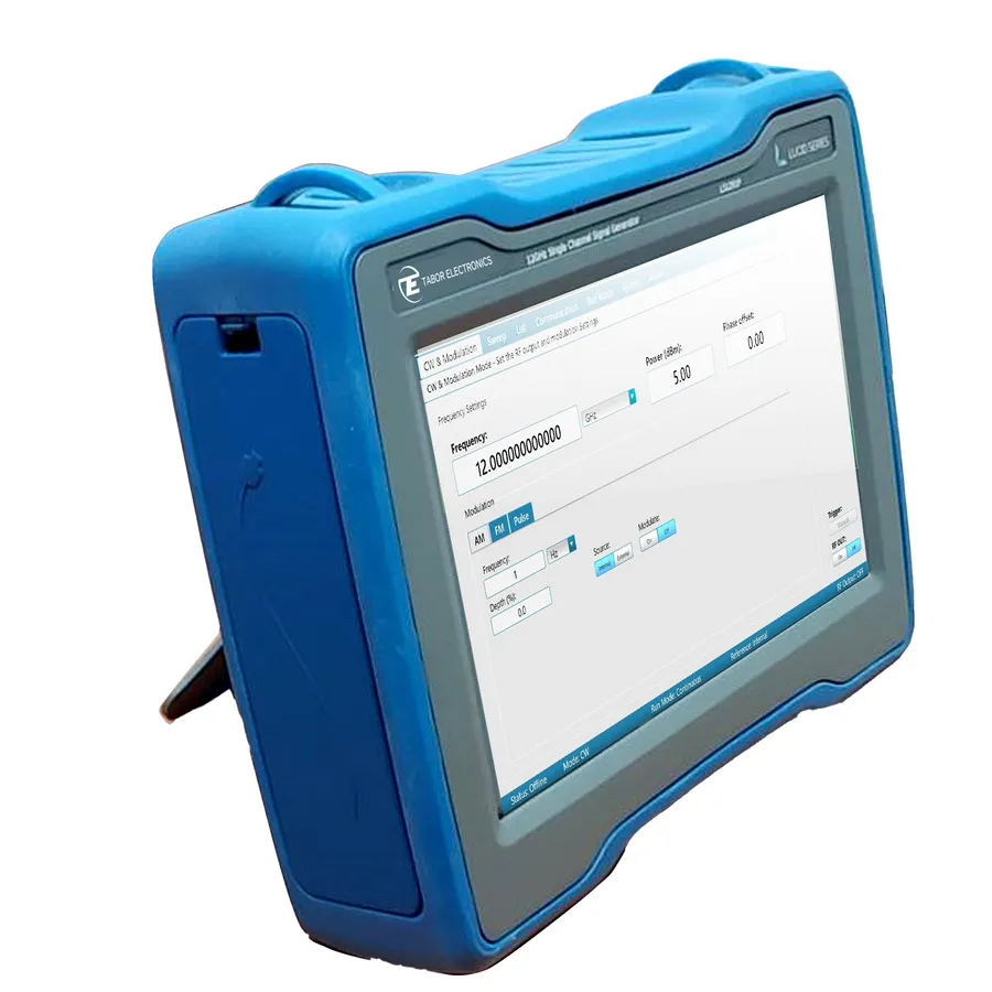 Générateur de signaux Tabor LS1291P