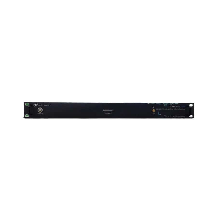 Générateur de signaux Tabor LS1291R