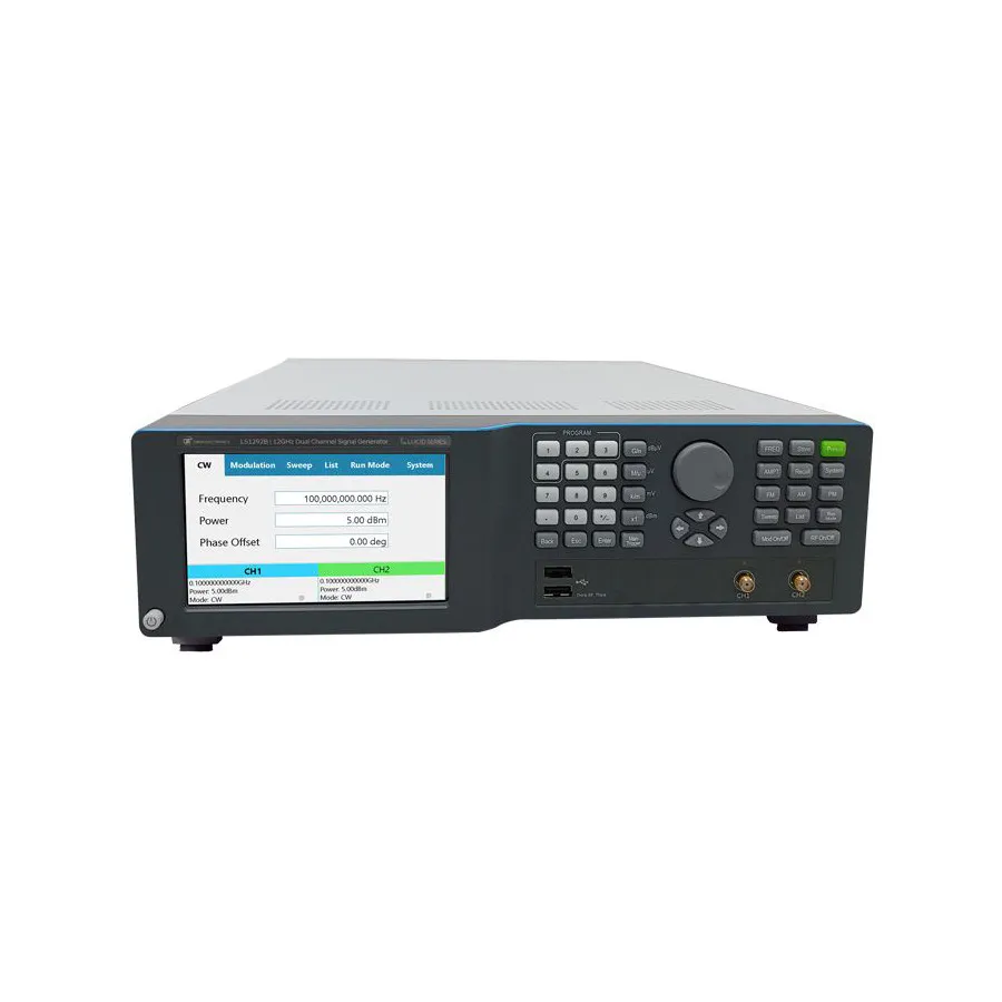 Générateur de signaux Tabor LS1292B
