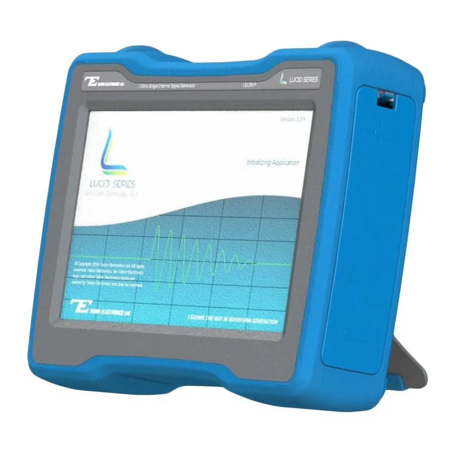 Générateur de signal Tabor LS3081P