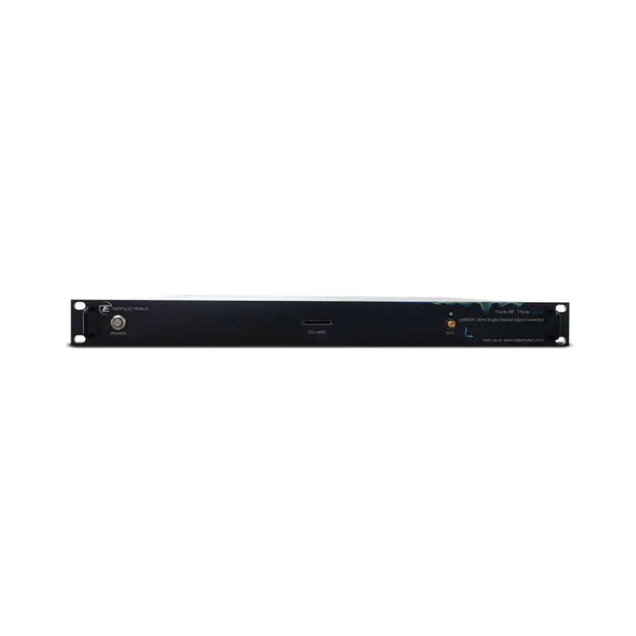 Générateur de signal Tabor LS3081R