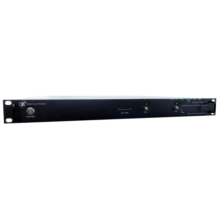 Générateur de signal Tabor LS3082R