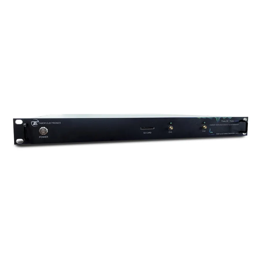 Générateur de signal RF Tabor LS6082R