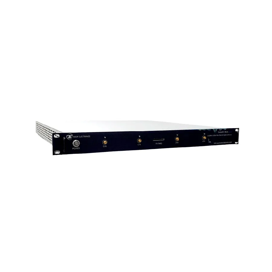 Générateur de signal RF Tabor LS6084R