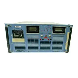 Alimentation CC programmable TDK-Lambda ESS20-750