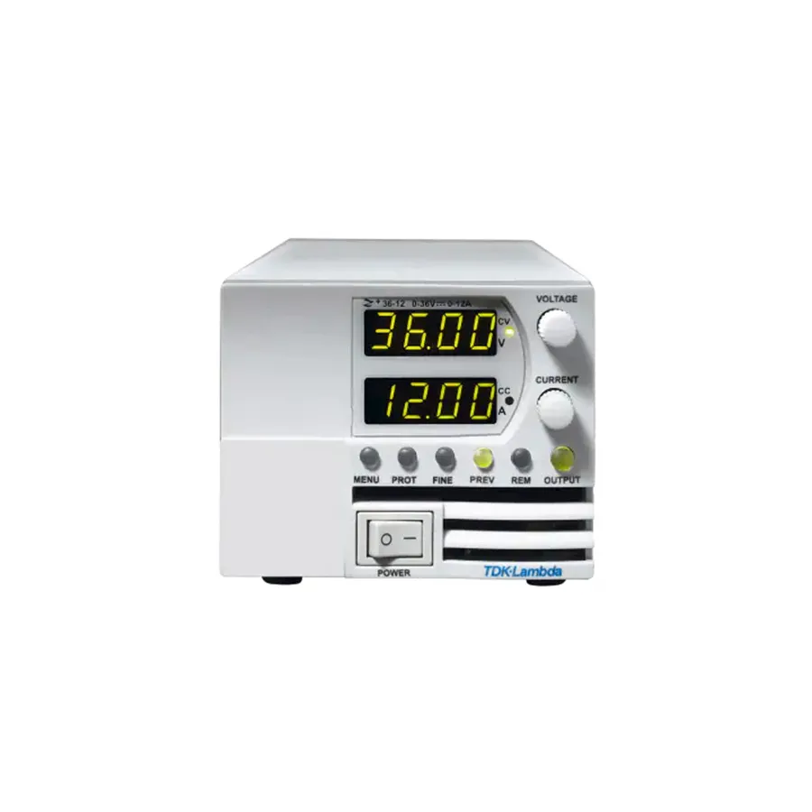 TDK-Lambda Z100-2-IEEE-U Alimentation CC