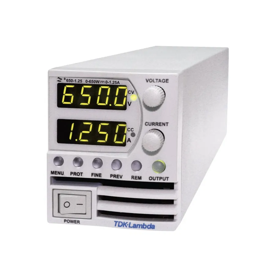 Bloc d'alimentation TDK-Lambda Z36-6-U DC