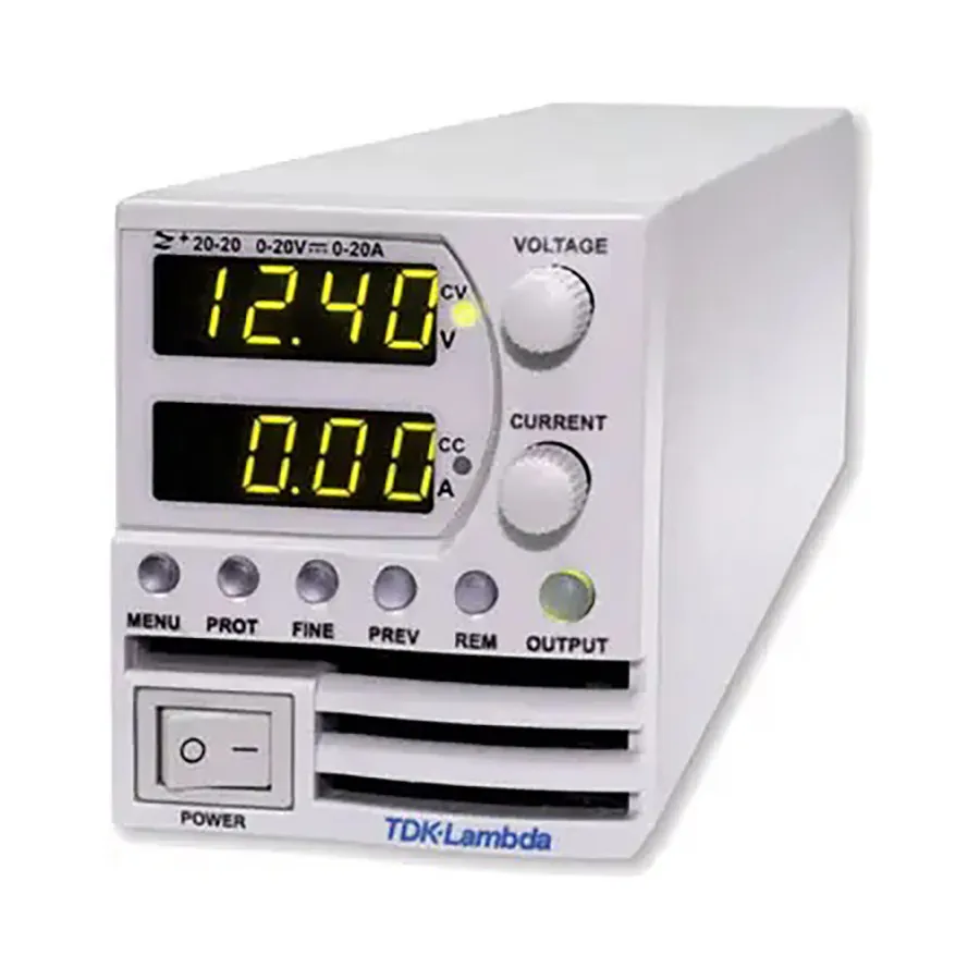 Alimentation CC TDK-Lambda Z650-0.32-U