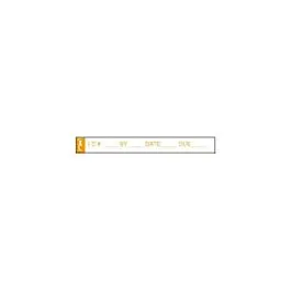 Étiquettes d'Étalonnage TE Connectivity 5356C-O
