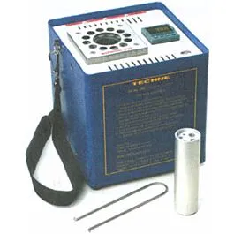 Calibrateur bloc sec portable Techne UCAL400
