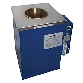 Bain de sable fluidisé industriel Techne EW-01184-10