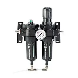 Compresseur d'air Techne F119D