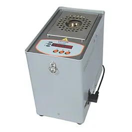 Étalon à bloc sec Techne FDB650FS
