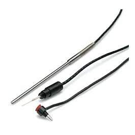 Sonde de température en acier inoxydable Techne FDBPR02