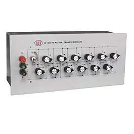 Tegam SR1050-1M Étalon de Transfert