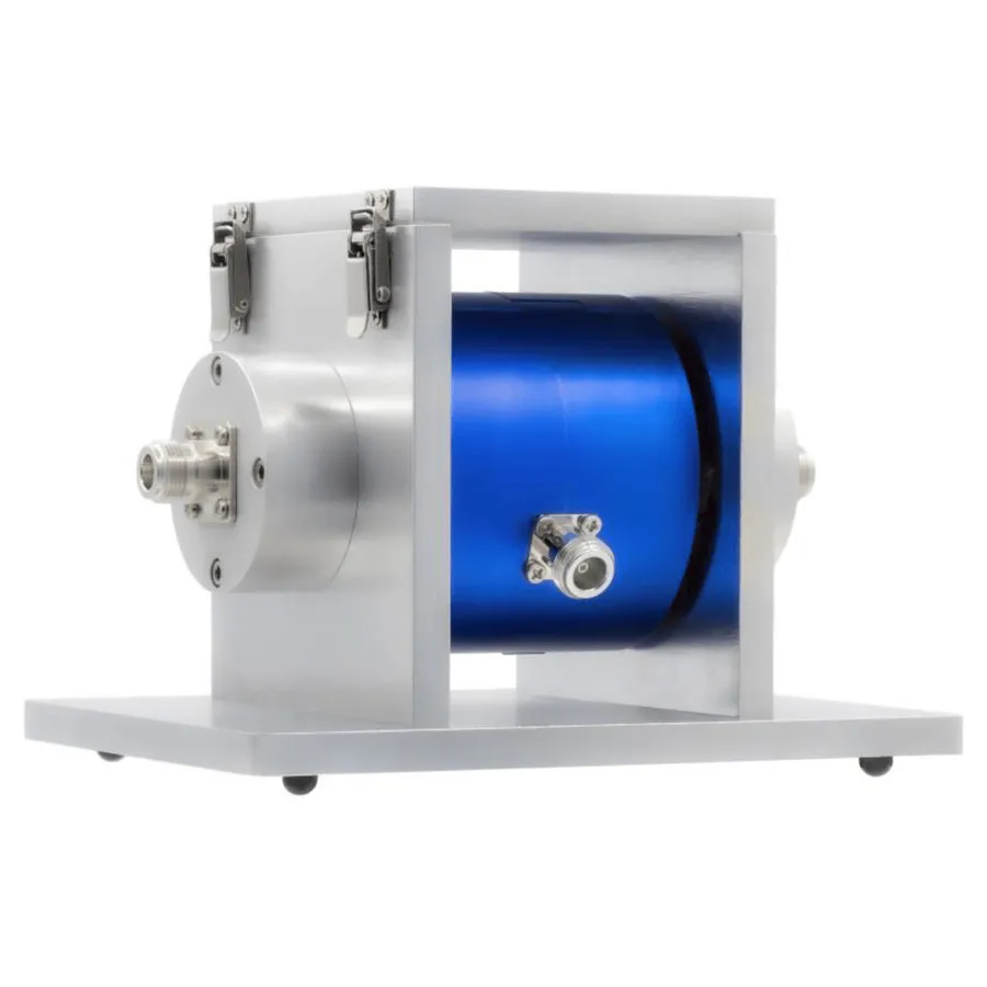 Banc d'Étalonnage de Sonde d'Injection de Courant TekBox TBBCI1-CAL