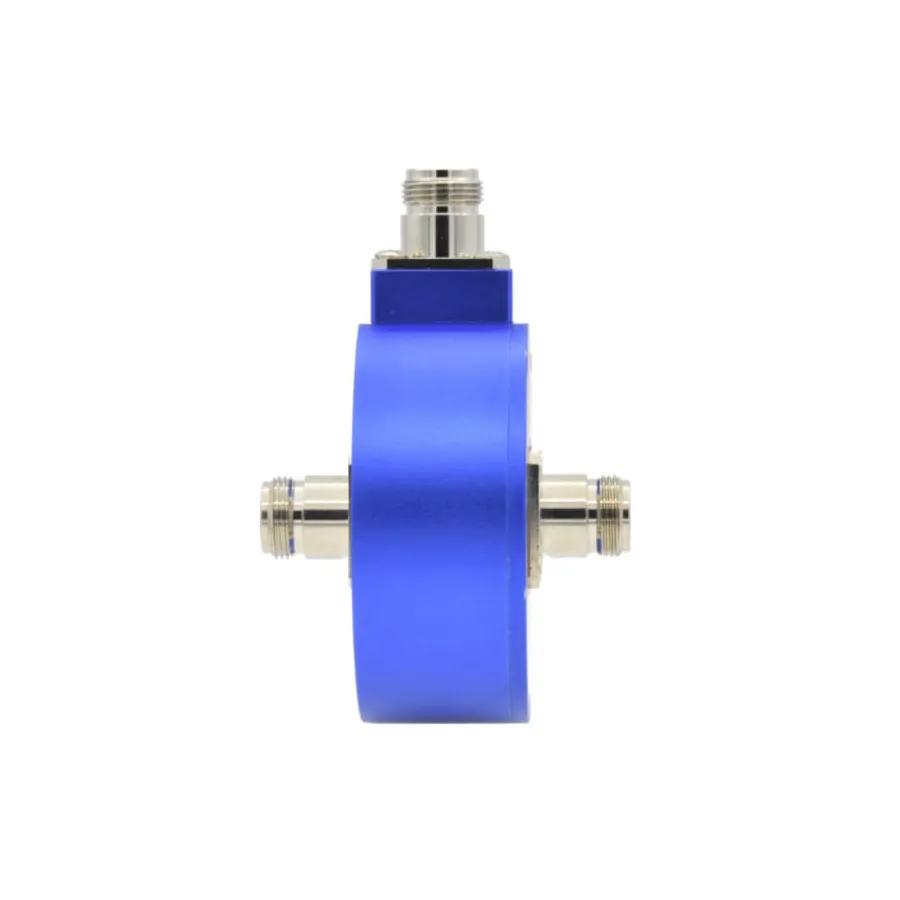 Sonde de Surveillance du Courant RF Coaxiale TekBox TBCCP1-2K70