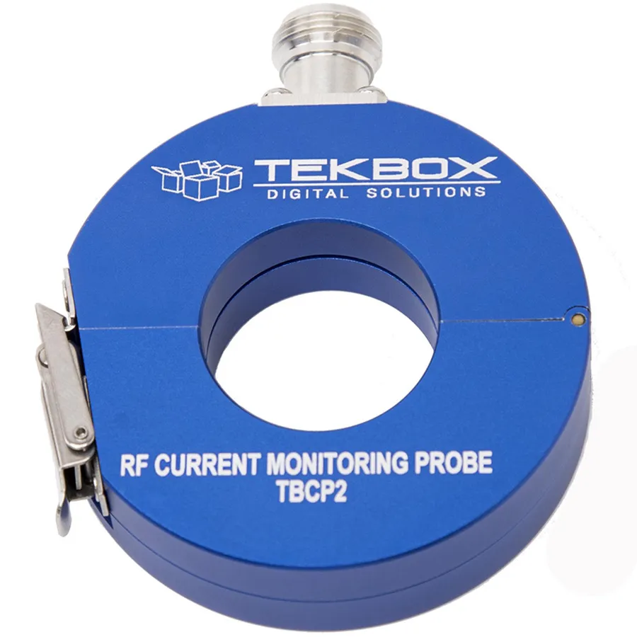 Sonde de Surveillance de Courant RF TekBox TBCP2-30M1000