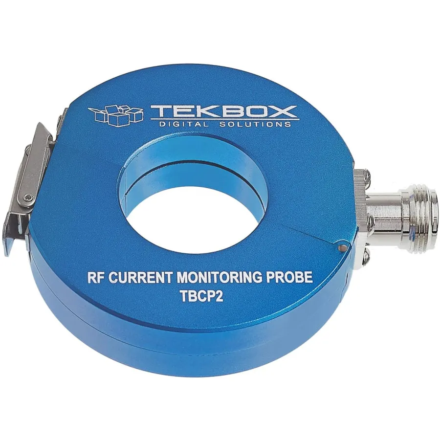 Sonde de Surveillance de Courant RF TekBox TBCP2-750