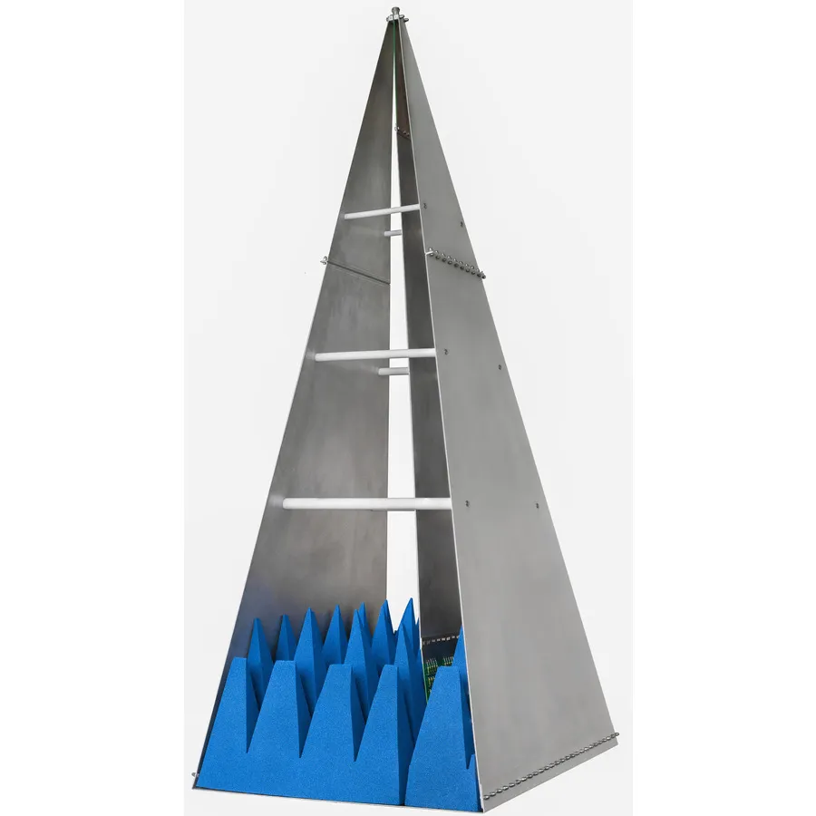 Cellule GTEM TekBox TBGTC1