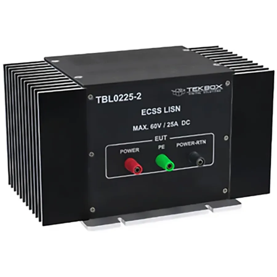Réseau LISN TekBox TBL0225-2
