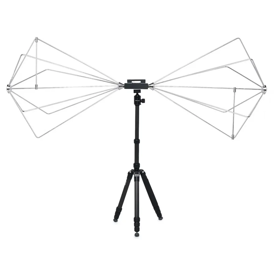 Antenne de mesure biconique TekBox TBMA2