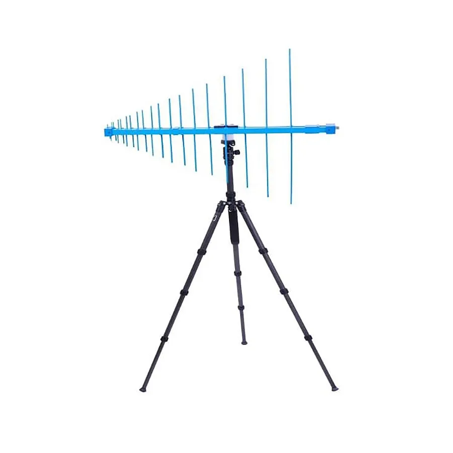 Antenne Logarithmique Périodique TekBox TBMA3