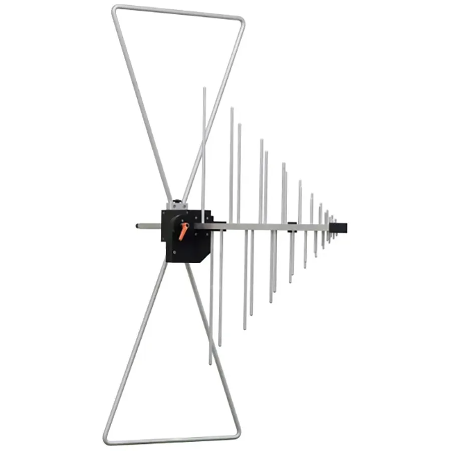 Antenne de Mesure Hybride TekBox TBMA8