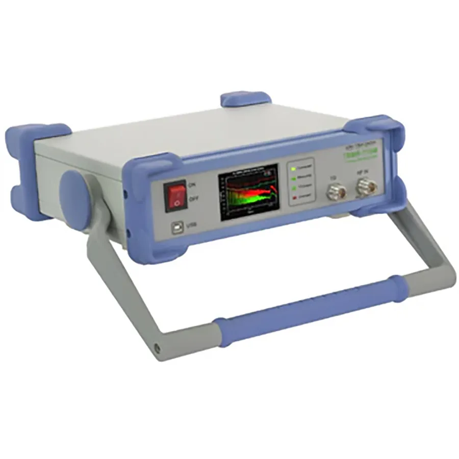 Analyseur EMI haute vitesse TekBox TBMR-110M