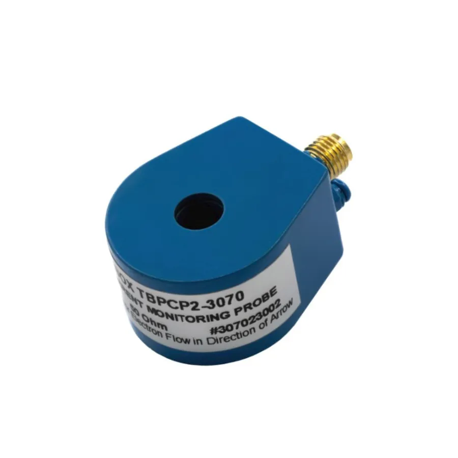 Sonde de surveillance du courant d'impulsion RF TekBox TBPCP2-3070