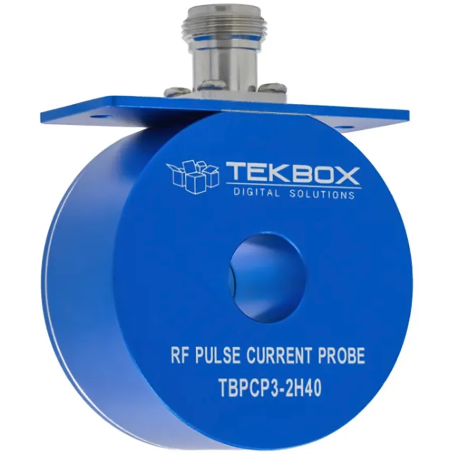 Sonde de surveillance du courant RF TekBox TBPCP3-2H40