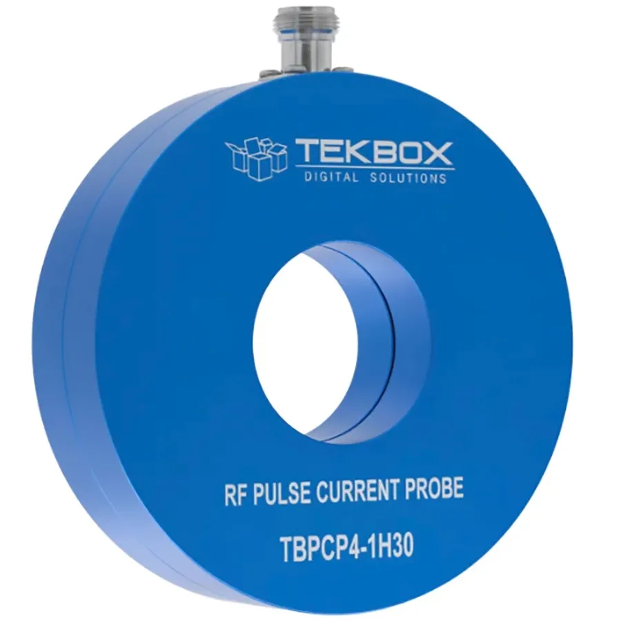 Sonde de surveillance du courant RF TekBox TBPCP4-1H30