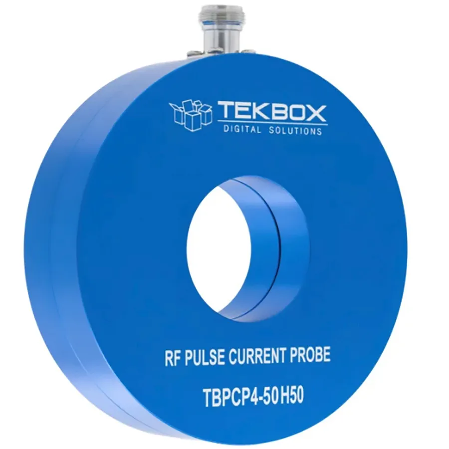 Sonde de surveillance du courant RF TekBox TBPCP4-50H50