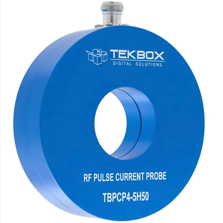 Sonde de surveillance du courant RF TekBox TBPCP4-5H50