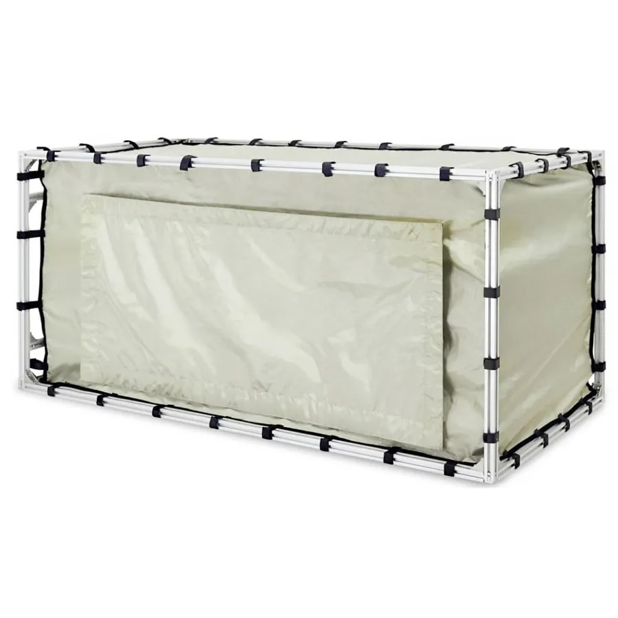 Tente CEM blindée TekBox TBST200/100/100