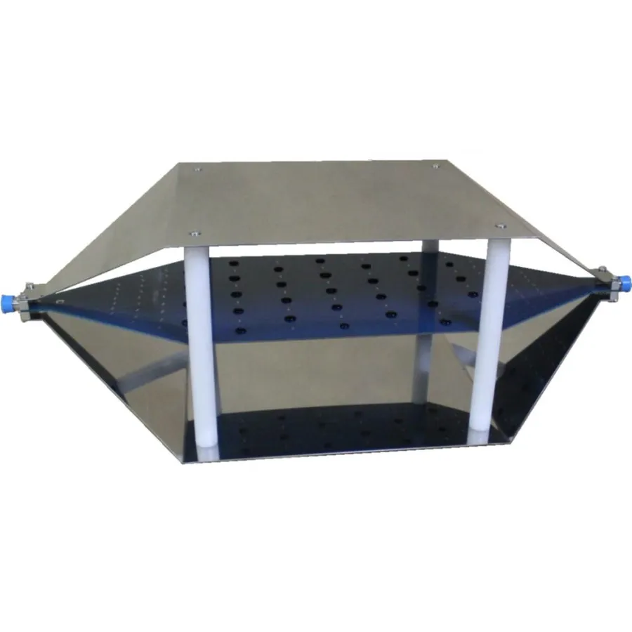 Cellule TEM TekBox TBTC2