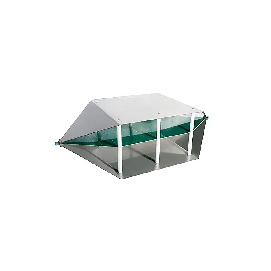Cellule TEM TekBox TBTC3