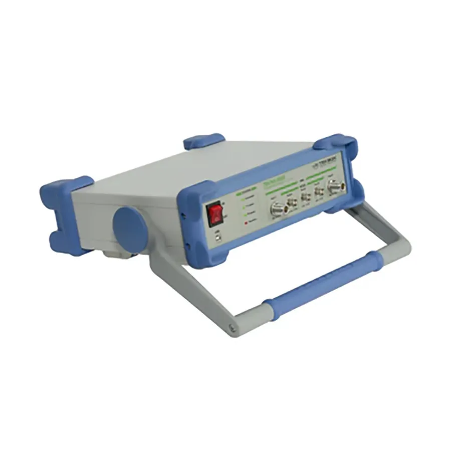 Analyseur de réseau vectoriel TekBox TBVNA-6000