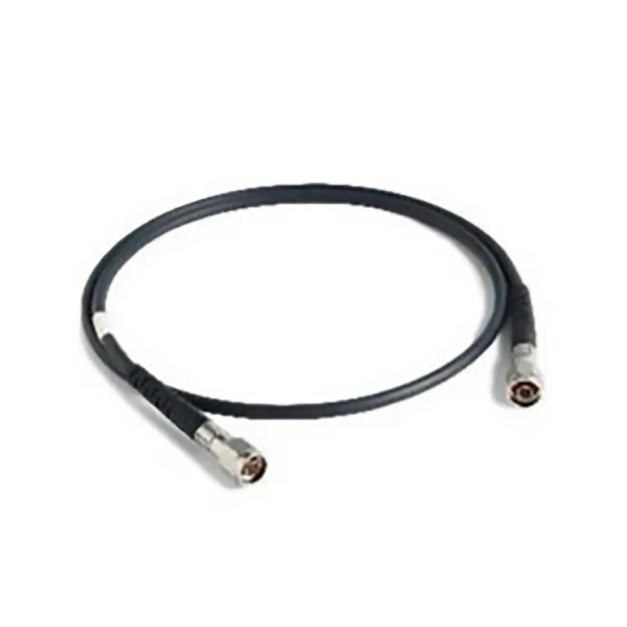Câble Tektronix 012-1772-00 à Phase Stabilisée, Type-N(m) vers Type-SMA(m)