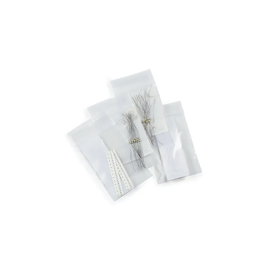 Kit de remplacement de résistances Tektronix 020293700
