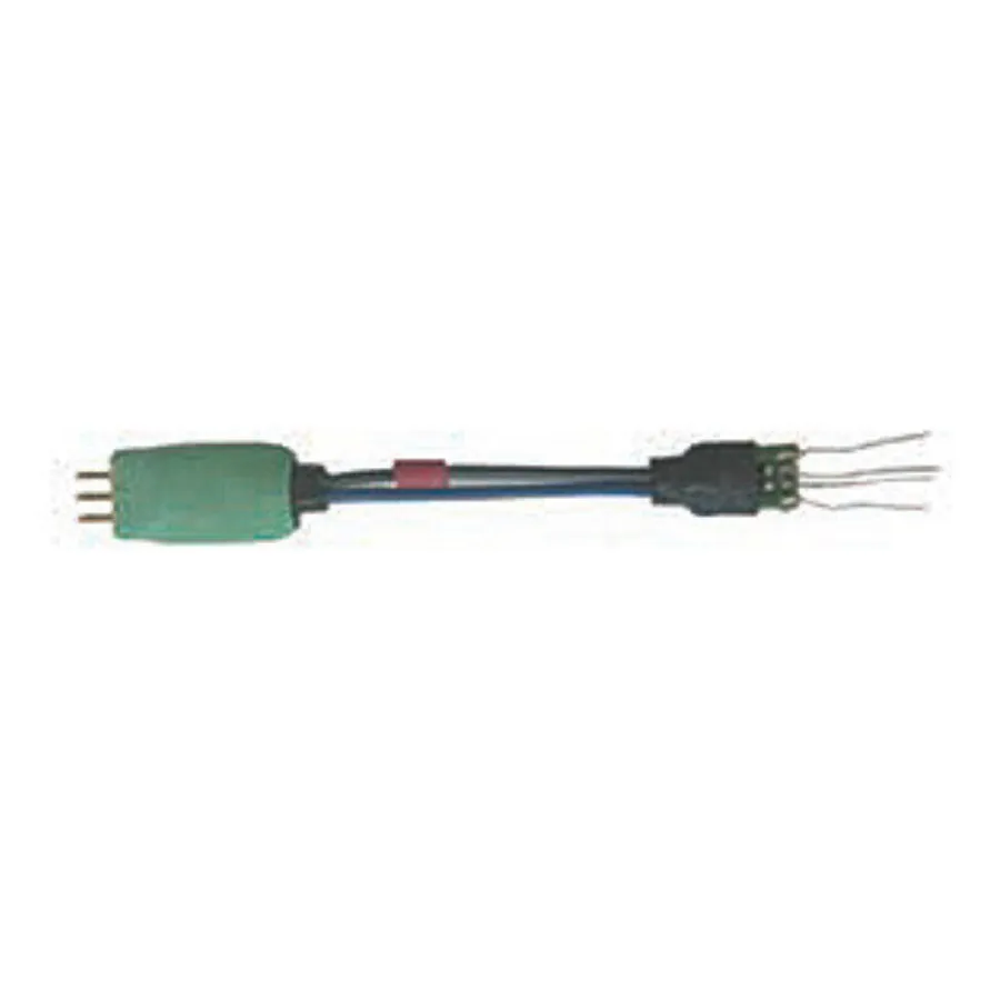 Pointe de soudure Nexus Interposer DDR Tektronix 020302200