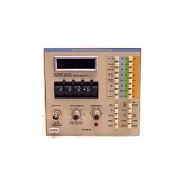 Tektronix 067-0916-00 Fixture d'étalonnage d'amplitude vidéo