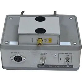 Tektronix 067-1338-00 Générateur d'étapes d'étalonnage