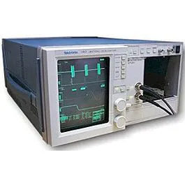 Oscilloscope numériseur Tektronix 11402A