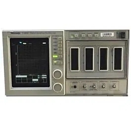 Châssis principal oscilloscope numérique Tektronix 11801A