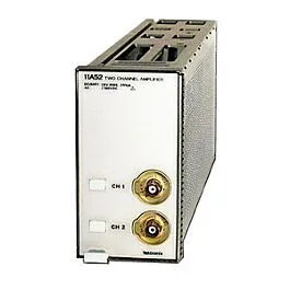 Amplificateur Tektronix 11A52 600 MHz